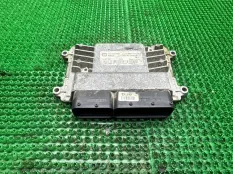 Блок управления двигателем Chevrolet Cruze 25181280