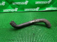 Патрубок системы охлаждения Mercedes A2465010182
