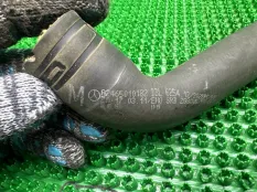 Патрубок системы охлаждения Mercedes A2465010182