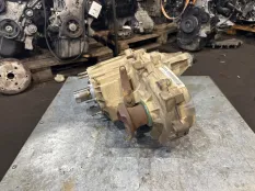 Раздаточная коробка Jeep Grand Cherokee 1999-2004 52098872AB WJ