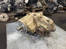 Раздаточная коробка Jeep Grand Cherokee 1999-2004 52098872AB WJ