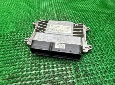 Блок управления двигателем Chevrolet Cruze 25181280