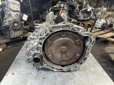 АКПП Land Rover Freelander 2011-2014 LR008937 224DT