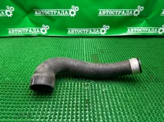 Патрубок системы охлаждения Porsche Cayenne 7L5145834D M48.52