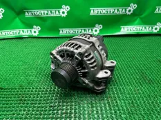 Генератор Jeep Grand Cherokee 2010-2022 4801778AF WK2 3.6