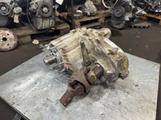 Раздаточная коробка Jeep Grand Cherokee 1999-2004 52098872AC WJ