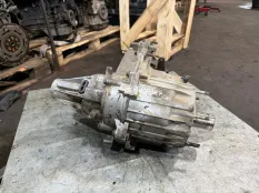 Раздаточная коробка Jeep Grand Cherokee 1999-2004 52098872AC WJ