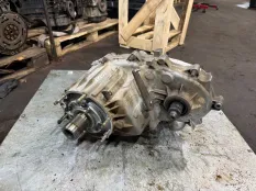 Раздаточная коробка Jeep Grand Cherokee 1999-2004 52098872AC WJ