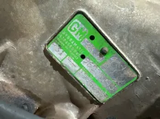 АКПП BMW X5 1999-2003 24007508857 E53 M54