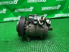 Компрессор кондиционера Jeep Grand Cherokee 2010-2022 68021835AF WK2