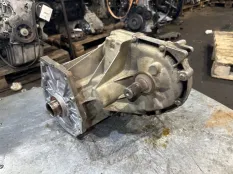 Раздаточная коробка Volkswagen Amarok 2010-2020 0C7341010G