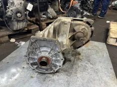 Раздаточная коробка Volkswagen Amarok 2010-2020 0C7341010G