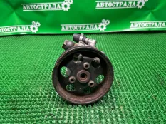 Насос ГУР Volkswagen 4B0145155T