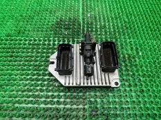 Блок управления двигателем Opel Vectra 2444387900 B