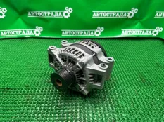 Генератор Jeep Grand Cherokee 2010-2022 04801835AD WK2 EXF