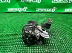 Дроссельная заслонка Toyota Camry 2221074580 20 5S