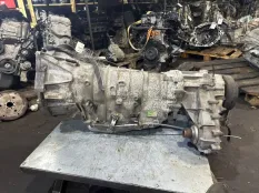 АКПП BMW X5 1999-2003 24007508857 E53 M54