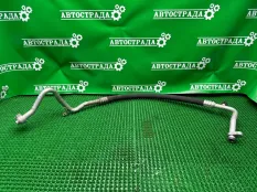 Трубка кондиционера Mercedes A2468305600