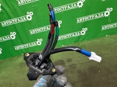 Камера заднего вида Nissan Qashqai 2013-2021 284424EA0C J11, задняя
