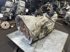 АКПП Volkswagen Touareg 2002-2010 09D300039E