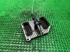 Блок управления двигателем Opel Astra 55351751 G