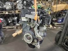 Двигатель Land Rover Discovery Sport 2011-2016 LR026083 L550 224DT