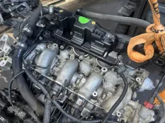 Двигатель Land Rover Discovery Sport 2011-2016 LR026083 L550 224DT