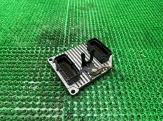 Блок управления двигателем Opel Astra 55351751 G