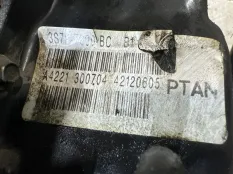 АКПП Ford Mondeo 3 2000-2007 1528103 2.0