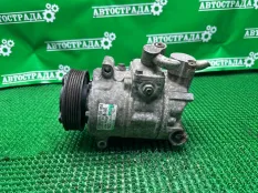 Компрессор кондиционера Volkswagen 1K0820859F