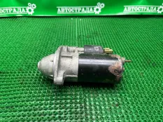 Стартер Volkswagen 053911023AV