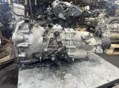 МКПП Hyundai Grand Starex 2007-2022 4300025500 D4CB