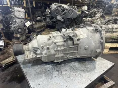 МКПП Hyundai Grand Starex 2007-2022 4300025500 D4CB