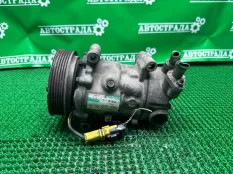 Компрессор кондиционера CITROEN C4 9659875780