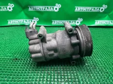 Компрессор кондиционера CITROEN C4 9659875780