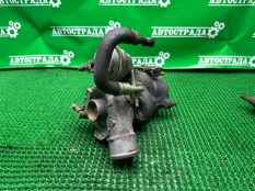 Турбина Volkswagen Passat 1998-2005 058145703J B5 1.8
