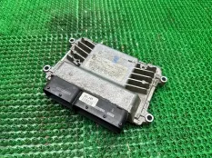 Блок управления двигателем Chevrolet Cruze 25181280