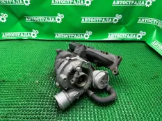 Турбина Volkswagen Passat 1998-2005 058145703J B5 1.8