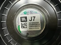 Динамик Toyota Land Cruiser 300 2021-2026 8616062020, задний