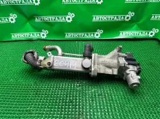 Радиатор системы EGR Land Rover Freelander 2006-2014 VP3PLH9F464AD 224DT