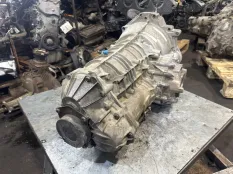 АКПП Volkswagen Passat 2001-2005 01V300051X B5