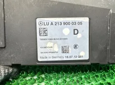 Комплект запуска Mercedes E A2749001000 W213 274.920
