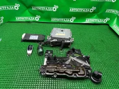 Комплект запуска Mercedes E A2749001000 W213 274.920