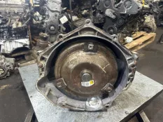 АКПП Chevrolet TAHOE 1998-2006 89037492 5.3