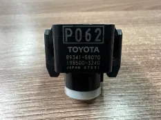 Парктроник Toyota 8934158070