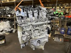 Двигатель Mercedes E 2016-2024 A2740102609 W213 274.920