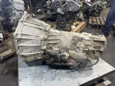 АКПП Chevrolet TAHOE 89037492 5.3