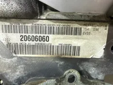 Двигатель BMW 3 11007506912 E46 M54B25