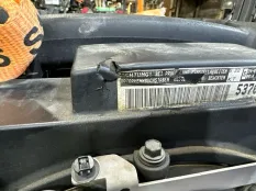 Двигатель Porsche Cayenne 2010-2016 95810093701 958 M55.02 3.6