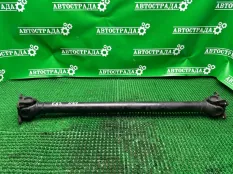 Кардан BMW X3 26207525969 E83 N47D20, передний